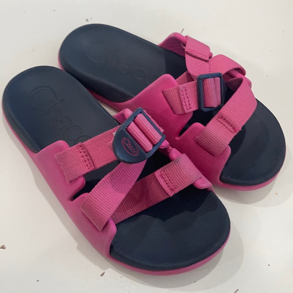 Girls Chacos